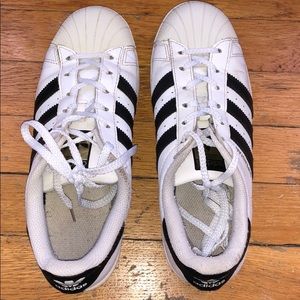 Adidas shoes